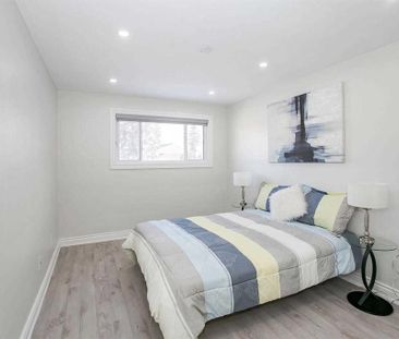 For Lease - 26 Horwood Drive Unit# Upper, Brampton, Ontario - Photo 5