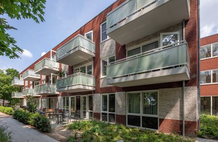 Nieuw Cavaljé in Ede - 38 appartementen voor 60 plussers - Foto 2