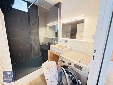 Location Appartement 2 pièces 39m² BOULOGNE BILLANCOURT 92100 - Photo 3