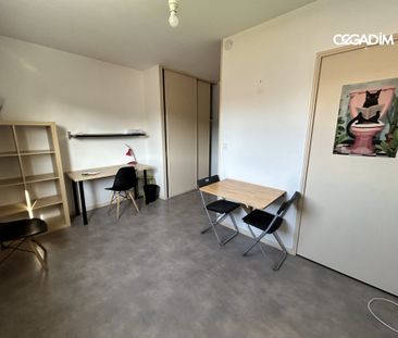 STUDIO BD COTE BLATIN - Photo 3