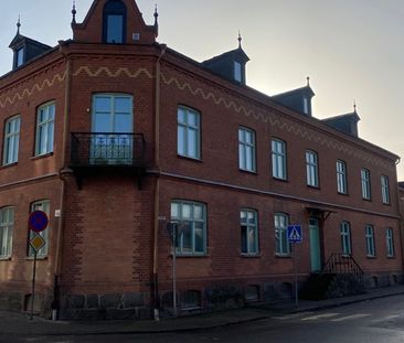 Tvärgatan 2A, Teckomatorp - Photo 1
