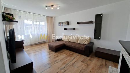 Închiriază Apartament 3 camere Războieni - Fotografie 5