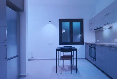 Studio/Γκαρσονιέρα για ενοικίαση Σκεπάρνη (Αμπελόκηποι) - Photo 5