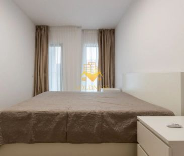2 camere, modern, parcare, bloc nou, Floresti, zona Tineretului - Fotografie 5