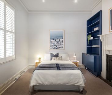 69 Hornby Street, Prahran VIC 3181 - House For Rent | Domain - Photo 1