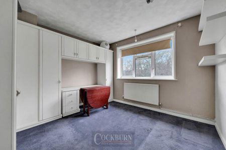 1 bedroom maisonette to rent - Photo 2