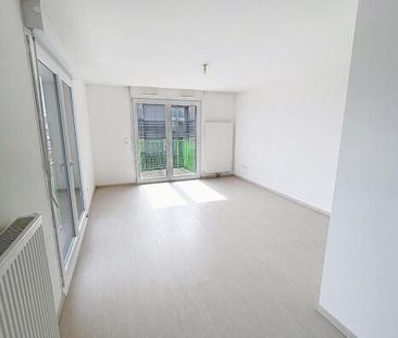 Appartement T1 Bezannes - Photo 3