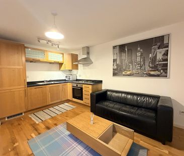 1 bedroom flat to rent - Photo 6