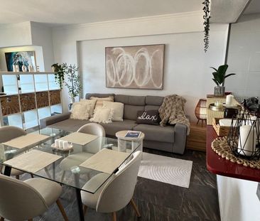 Ático / Estudio En alquiler Avenida MARBELLA ARBOLADA s/n, Romana P... - Photo 6