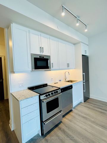For Lease - 10 Gatineau Drive Unit# 807, Vaughan, Ontario - Photo 4