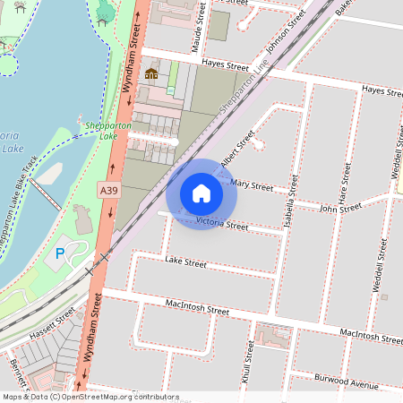 33 Albert Street, Vic 3630, Shepparton