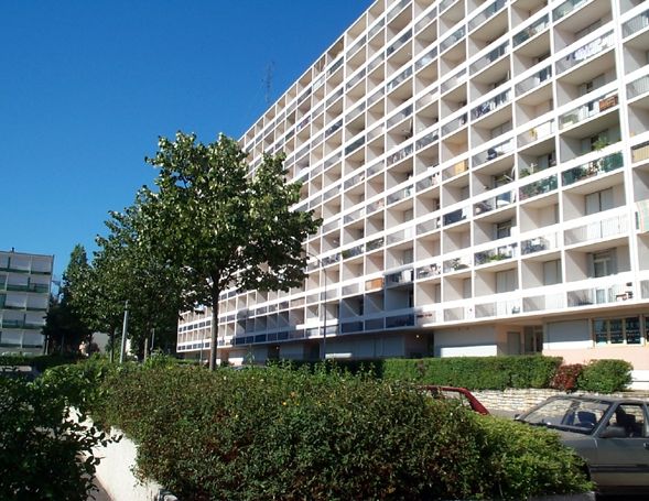 Appartement T3 secteur sand - Photo 1