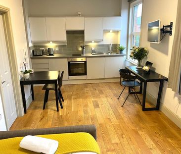 Woodhurst Road, Moseley, B13 - Photo 4