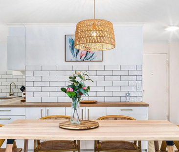 Beachside Bliss � Fully Furnished 3-Bedroom Apartment with Ocean Views - Photo 3