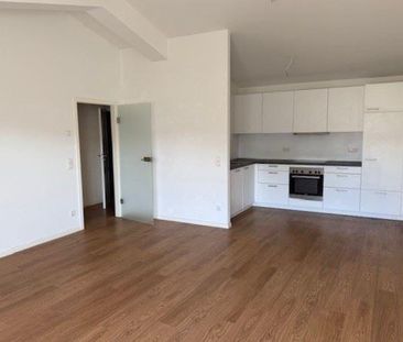 +++ 2 Raumwohnung mit Einbauküche und Balkon +++ - Photo 3