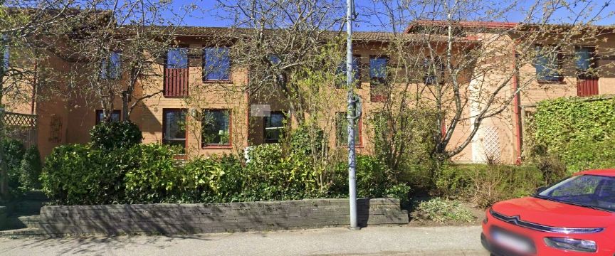 Tre Högars väg 36B - Foto 1