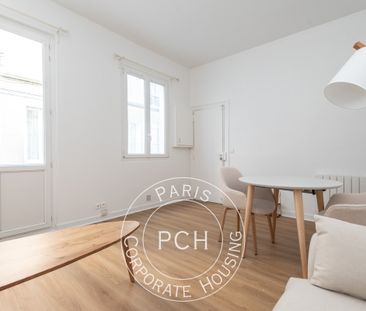 Rue de Charenton, - Photo 2