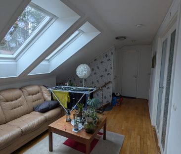 Helgdagsgatan, Göteborg - Photo 1