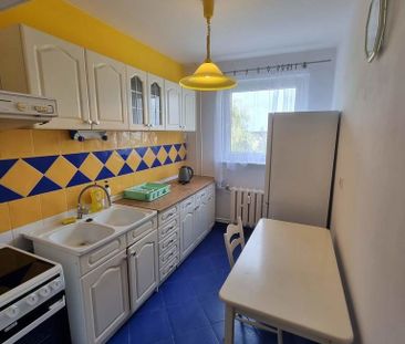 Mieszkanie na wynajem - Photo 1