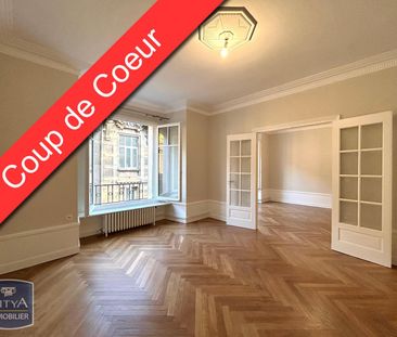 Location Appartement 3 pièces 98m² LYON 6ème - Photo 1
