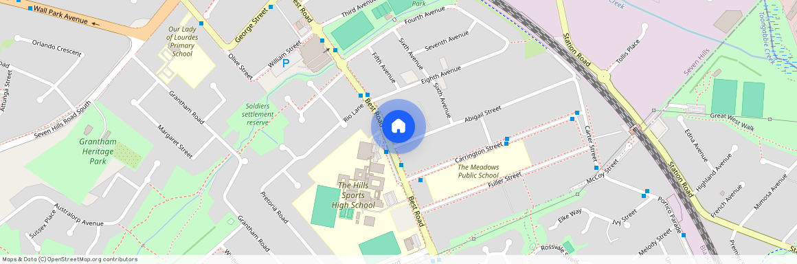 65 Best Road, Seven Hills NSW 2147