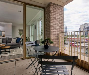 3 bedroom apartment to rent - Photo 6