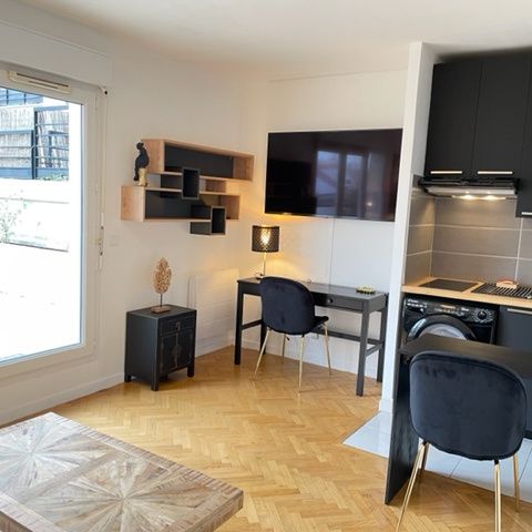 Location Appartement 1 pièce 22m² ANTONY 92160 - Photo 1