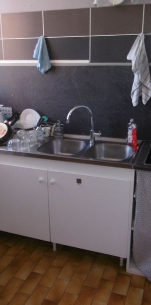 Location Appartement 1 pièce 34m² MONTPELLIER 34000 - Photo 1