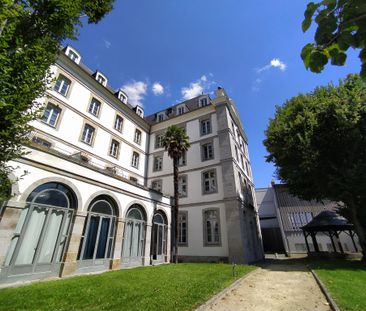 Rennes Centre ville - T2 Duplex - Photo 4