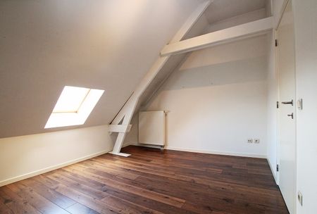 Mooie duplex appartement met 2 slaapkamers op het Zuid! - Foto 4