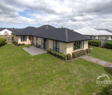 51 Navy Loop, Rolleston - Photo 1