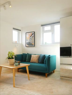 Room in a Shared House, Goodmayes Lane, IG3 - Photo 1