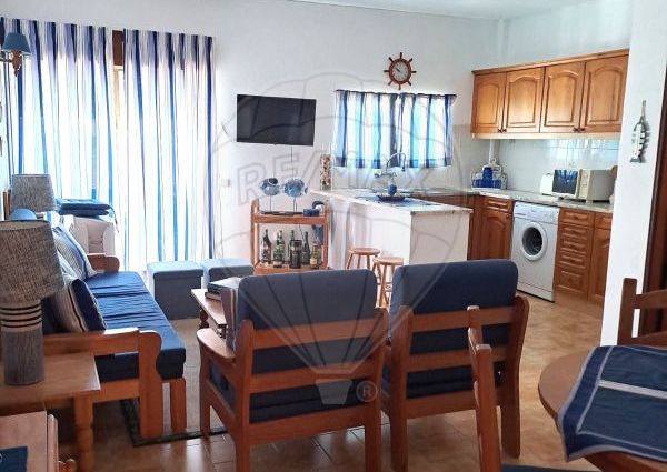 Apartamento T1 em Faro