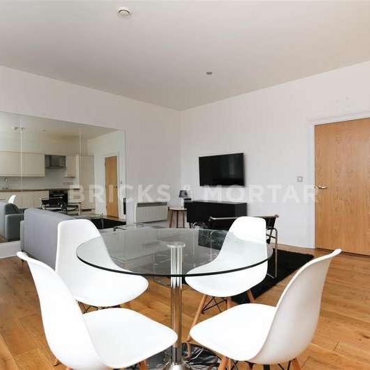 Chaucer Building, City Centre, NE1 - Photo 1