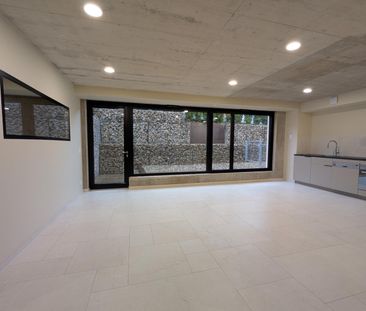 Super appartement style industriel à louer d'env. 120m2 - Photo 2