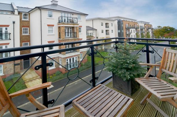 2 bedroom apartment to rent - Photo 1