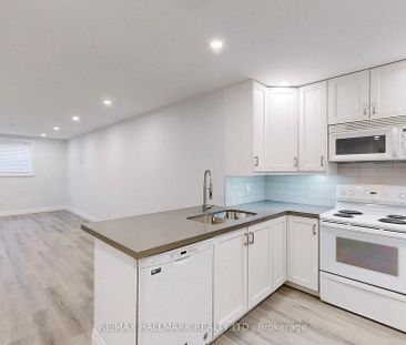 For Lease - 36 Farley Crescent Unit# Lower, Toronto, Ontario - Photo 6