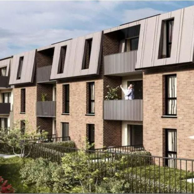 Location Appartement 2 pièces 47m² HARFLEUR 76700 - Photo 1