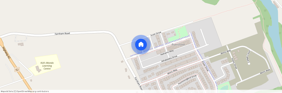 10 Otonabee Street, Belleville