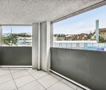 2.5 Zimmer, 53 m², 3. Stock - Foto 4