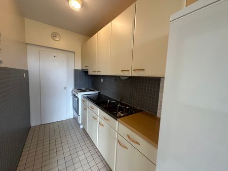 Zu vermieten 2 schlafzimmer Oostende Karel Janssenslaan 7 - Foto 2