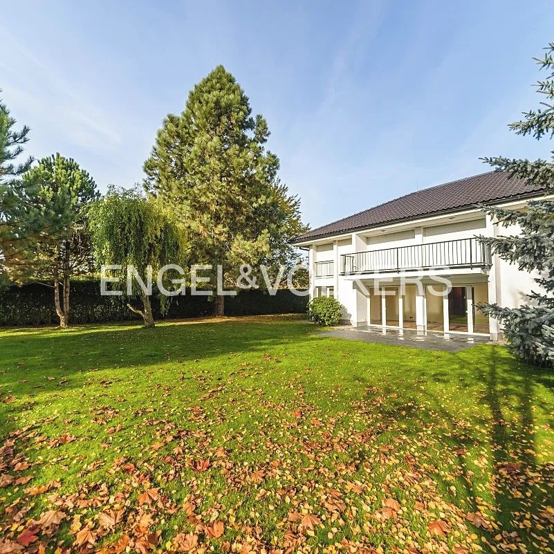 Pronájem bytu 4+kk 175 m² - Photo 1