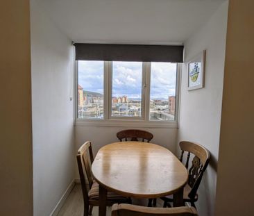 1 bedroom flat to rent - Photo 4
