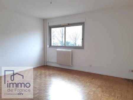 Appartement 2 pièces - 69008 Lyon 8e Arrondissement - Photo 4