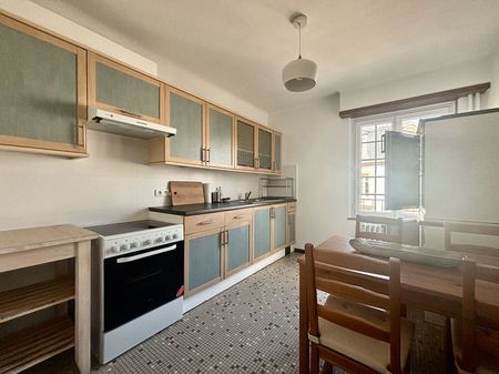 Apartment - Photo 3