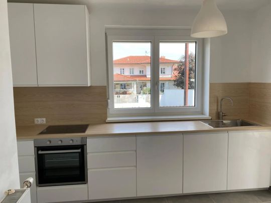 Haus mit wunderschönem eingezäuntem Garten zur Miete...! - Photo 1