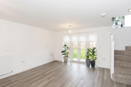 2 bedroom house to rent - Photo 2