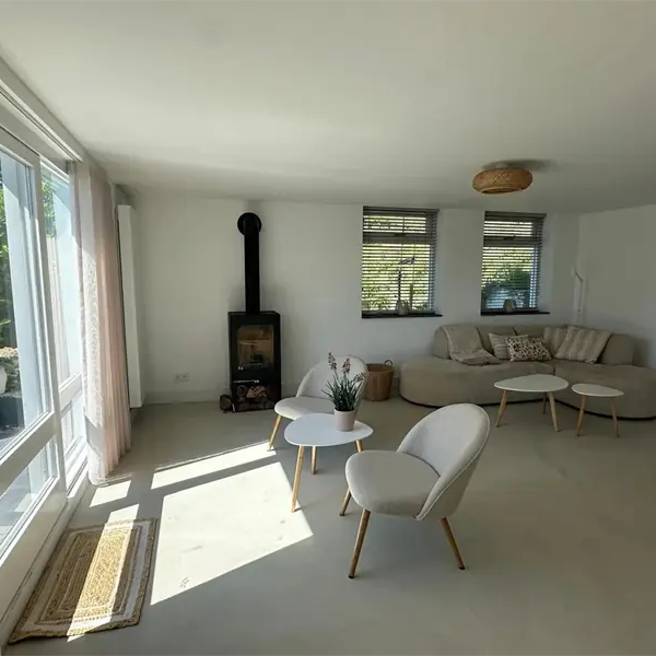 Maison individuelle Waalbandijk, Afferden - À louer - Photo 1