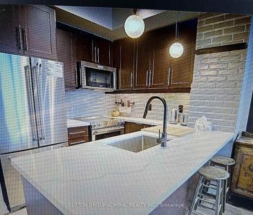 For Lease - 385 Prince of Wales Drive Unit# 3201, Mississauga, Ontario - Photo 4