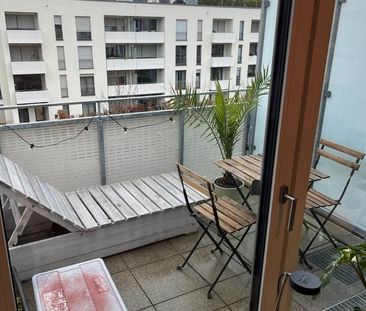 Helle 1,5 Zimmer Wohnung in Essen Westviertel - Photo 3